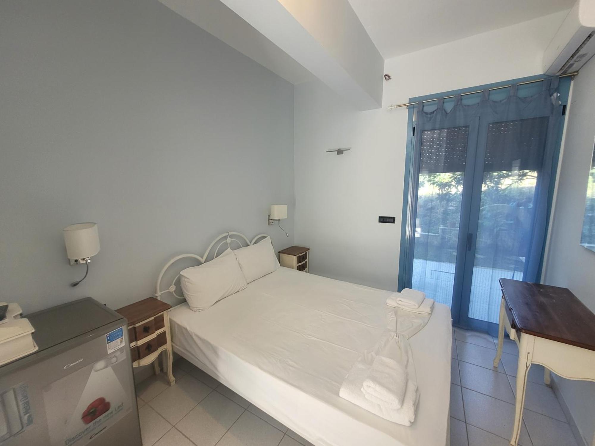 Aκrotiriresort Vasiliki  Room photo