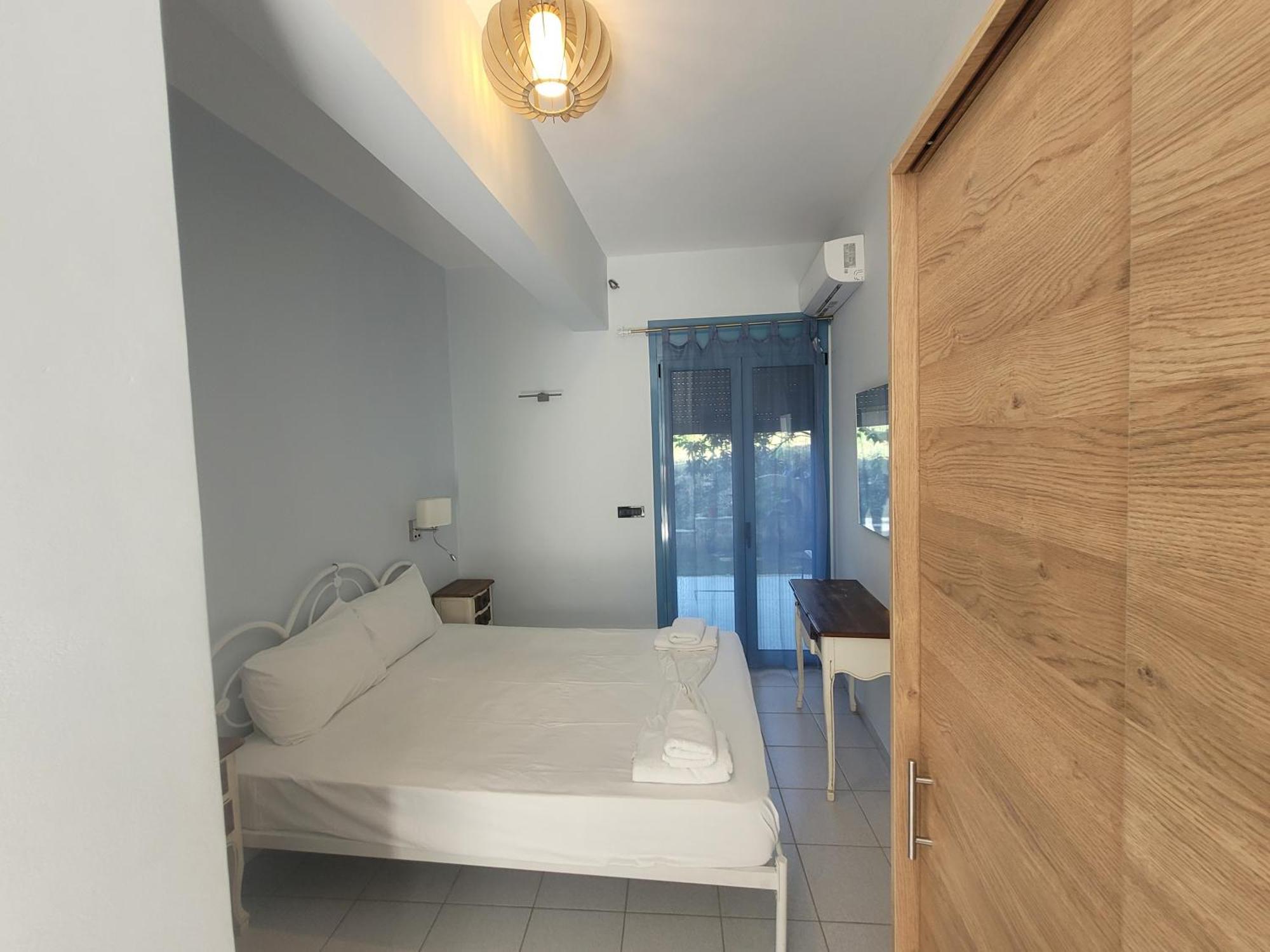 Aκrotiriresort Vasiliki  Room photo